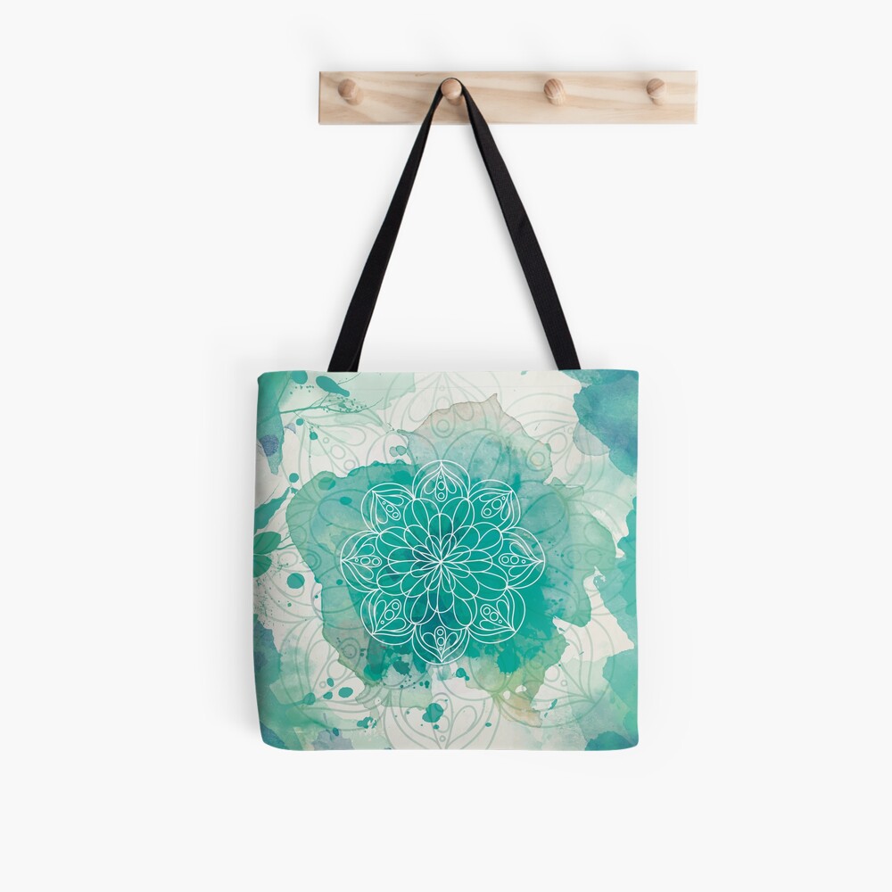 Item preview, All Over Print Tote Bag designed and sold by creativelolo.