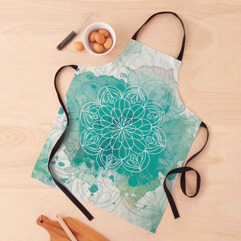 Item preview, Apron designed and sold by creativelolo.