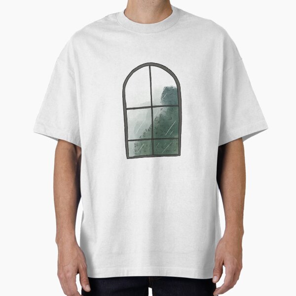 Item preview, Rainy Day Window designed and sold by karenedralin.