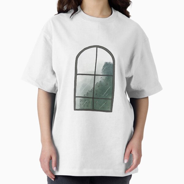 Item preview, Rainy Day Window designed and sold by karenedralin.