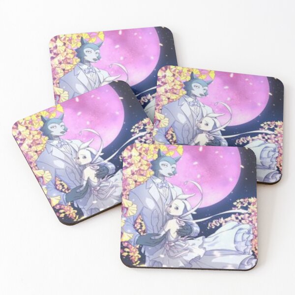 Item preview, Beastars designed and sold by Antonomase.