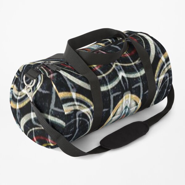 Blue Light Special Duffle Bag