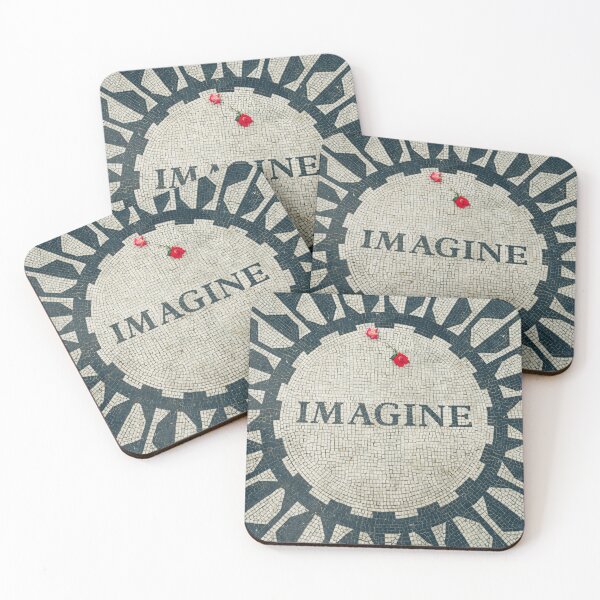 Item preview, Imagine Memorial Clothing designed and sold by lauriehepworth.