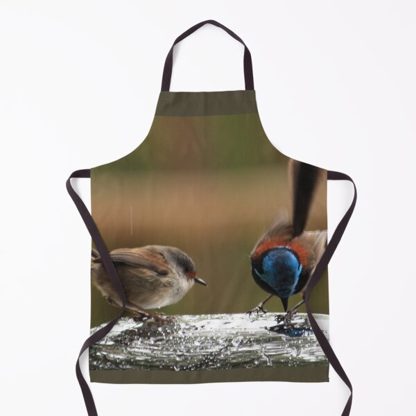 Item preview, Splendid Wrens designed and sold by Rosdenphoto.
