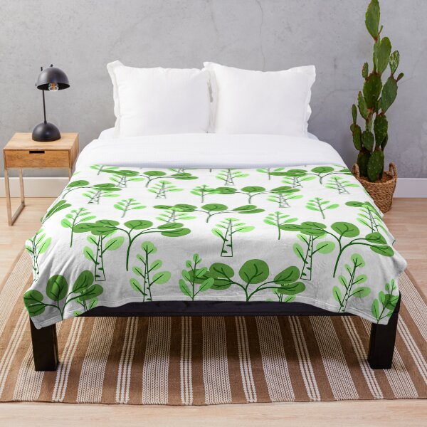 Item preview, green forest designed and sold by ESSjLAY.