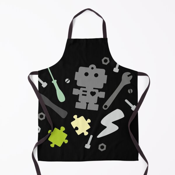 Item preview, Young Engineer - fluo green designed and sold by XOOXOO.