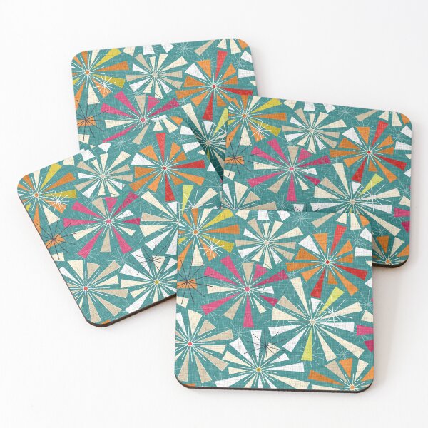 Item preview, fireworks blue designed and sold by scrummy.