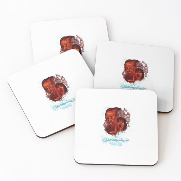 Item preview, The shining II designed and sold by Niker.