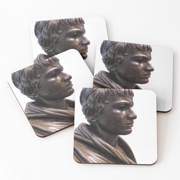 Item preview, Ha Paura, Solo designed and sold by David Jordan.