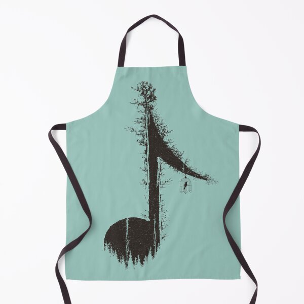 Item preview, Nature has music for those who listen designed and sold by Yanmos.