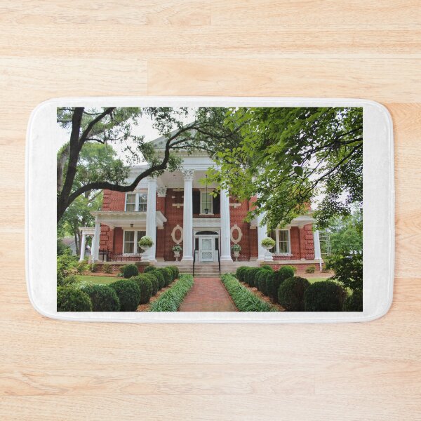 Item preview, Kenan House Front View designed and sold by Cynthia48.