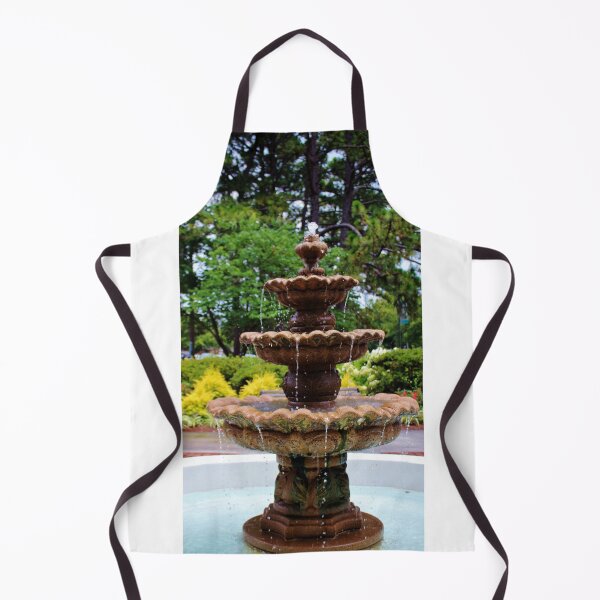 Item preview, College Fountain designed and sold by Cynthia48.