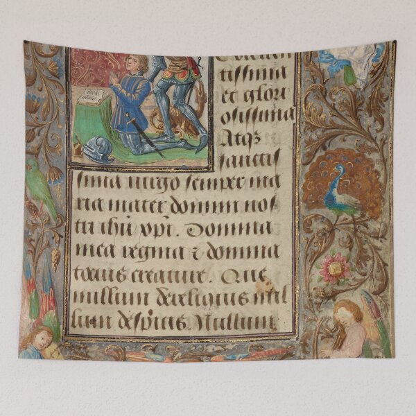Item preview, Prayer Book of Charles the Bold - Vienna Master of Mary of Burgundy designed and sold by themasters.