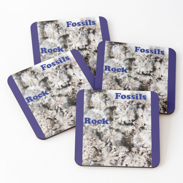 Item preview, "Fossils Rock" macro photography designed and sold by themuseinspired.