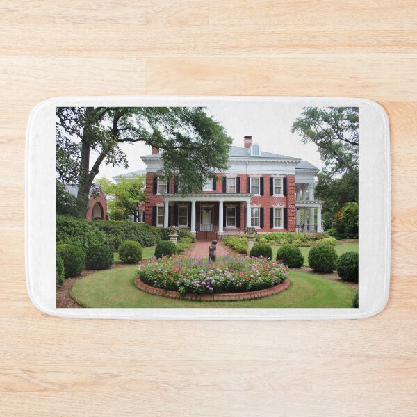 Item preview, Kenan House Side View designed and sold by Cynthia48.
