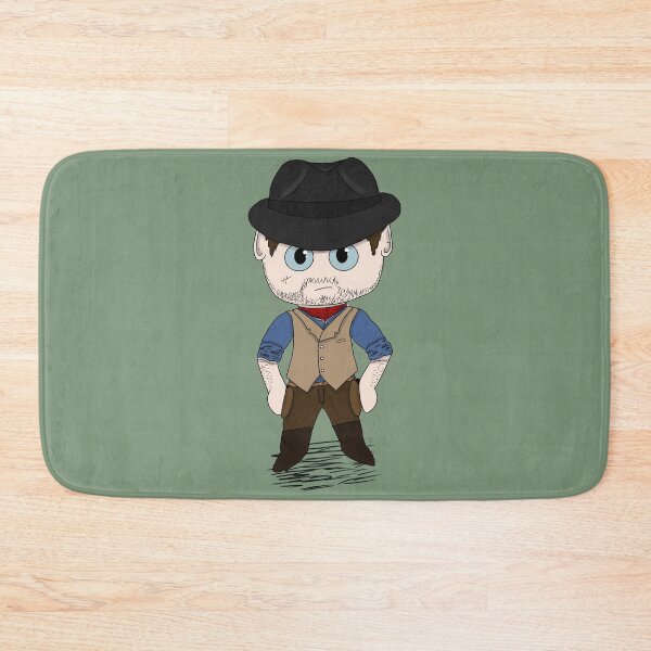 Item preview, JJ Sneed chibi designed and sold by KillianIsMyHome.
