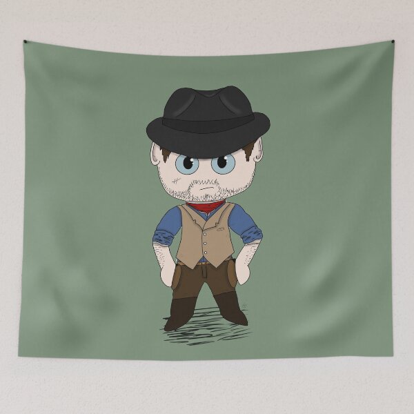 Item preview, JJ Sneed chibi designed and sold by KillianIsMyHome.