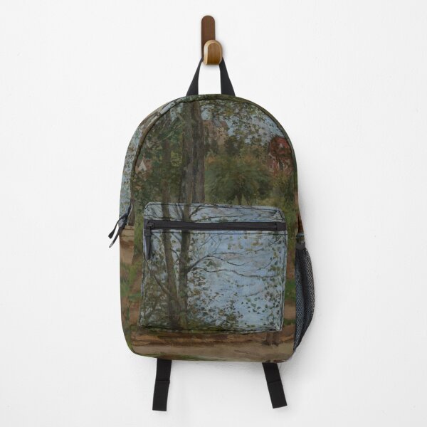 Item preview, Landscape at Louveciennes (Autumn) - Camille Pissarro designed and sold by themasters.