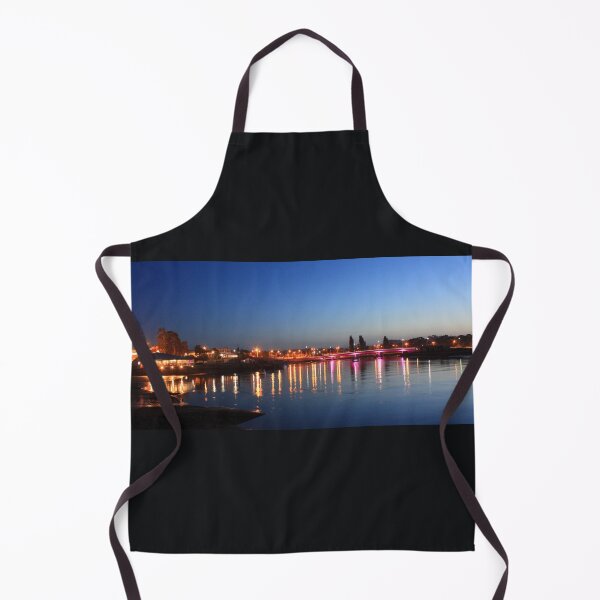 Item preview, Leven River Lights, Ulverstone, Tasmania designed and sold by Rosdenphoto.