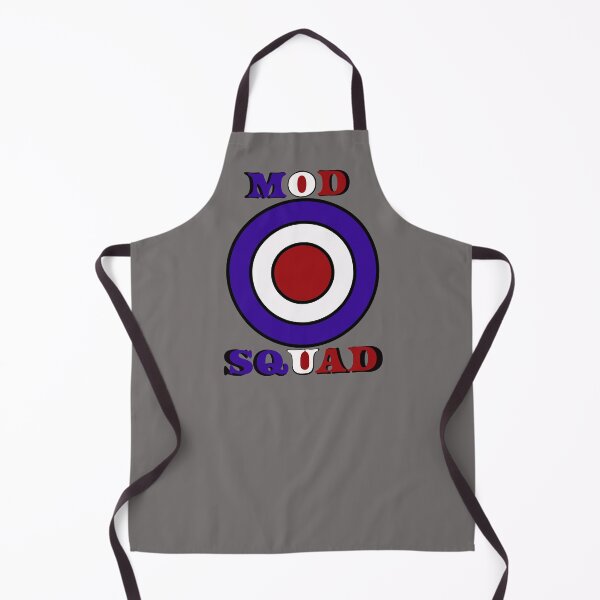 Item preview, MOD SQUAD designed and sold by LPDesignsUK.