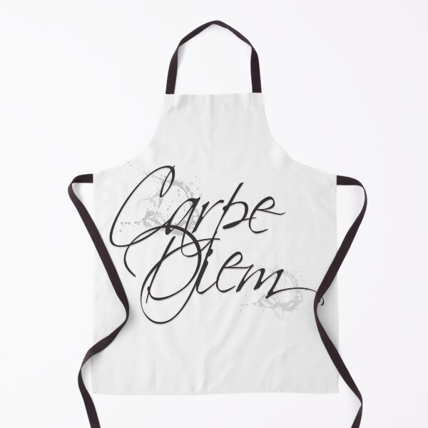 Item preview, Carpe Diem designed and sold by Chrystelle Hubert.