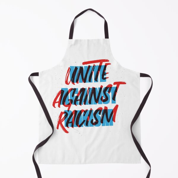 Item preview, Unite against Racism designed and sold by Watersolution.
