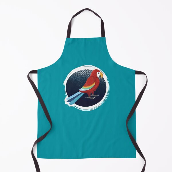 Item preview, Parrot designed and sold by Mark Karwowski.