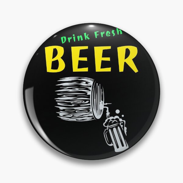 Item preview, funny beer designed and sold by Philomena1954.