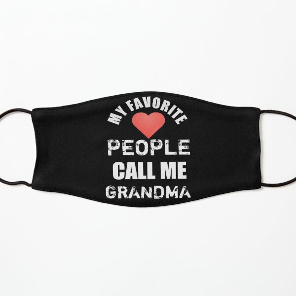 Grandma Kids Masks Redbubble - grandma's lipstick roblox