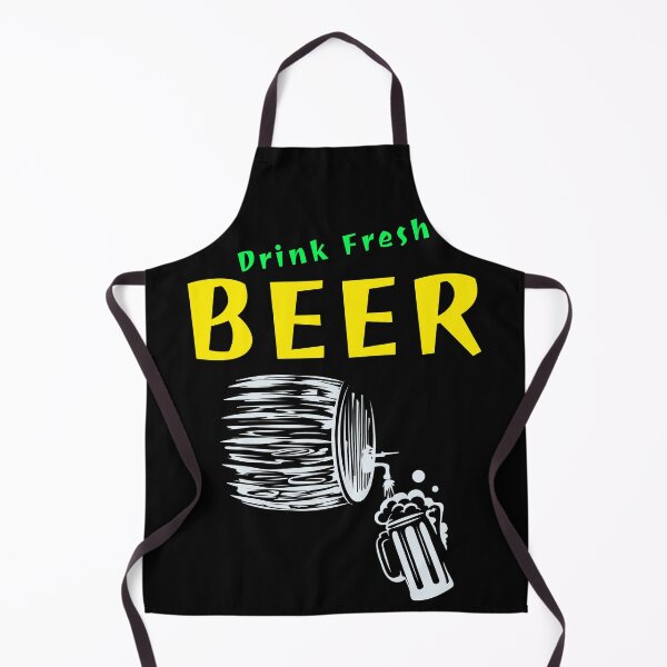 Item preview, funny beer designed and sold by Philomena1954.