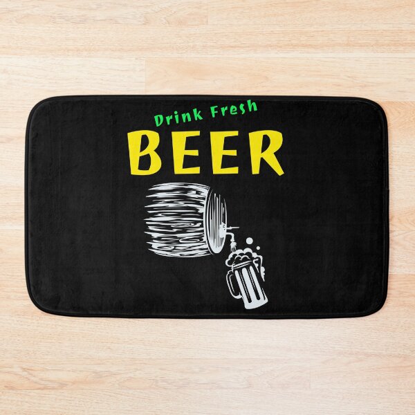 Item preview, funny beer designed and sold by Philomena1954.