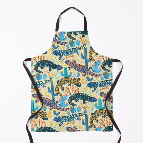Item preview, Heloderma Desert Delight designed and sold by TigaTiga.