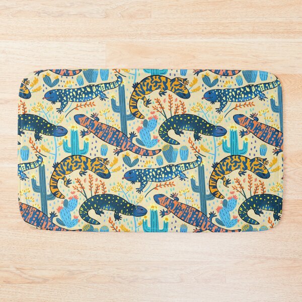 Item preview, Heloderma Desert Delight  designed and sold by TigaTiga.