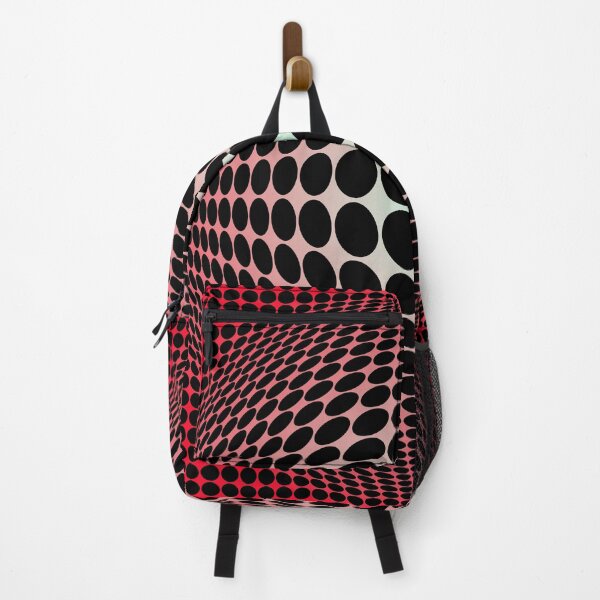 Item preview, Victor Vasarely Homage 133 designed and sold by Salocin.