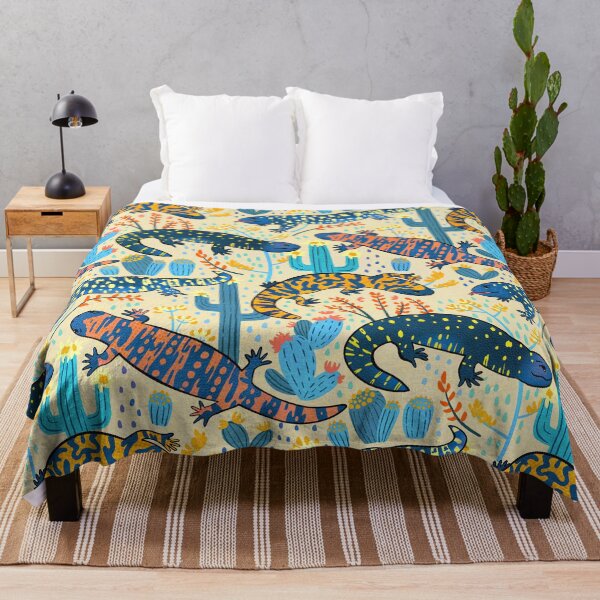 Item preview, Heloderma Desert Delight designed and sold by TigaTiga.