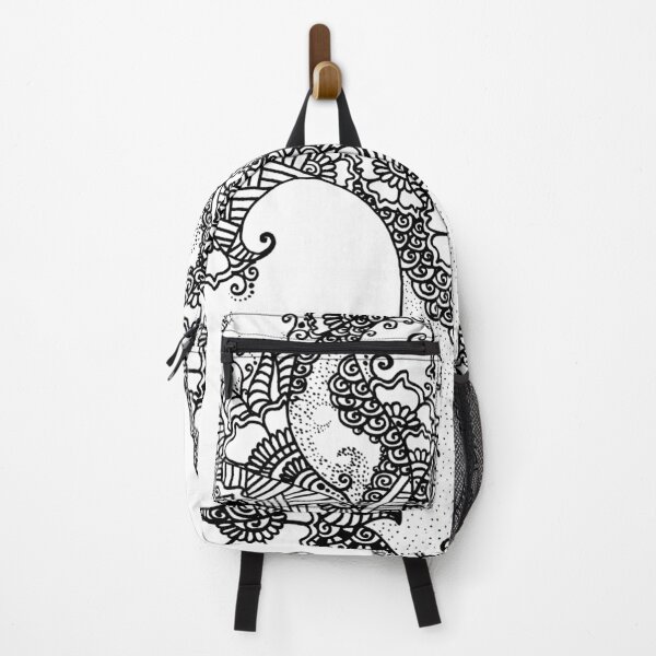 Item preview, Unity of Halves - Life Tree - Rebirth - White designed and sold by GrandTartaria.