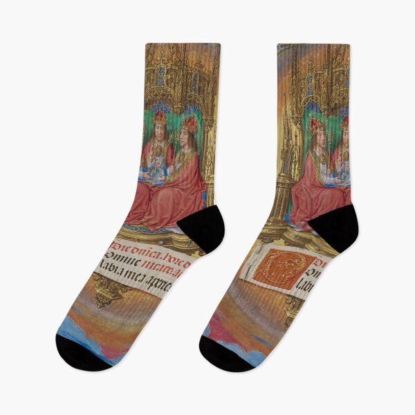 Item preview, Spinola Book of Hours  designed and sold by themasters.