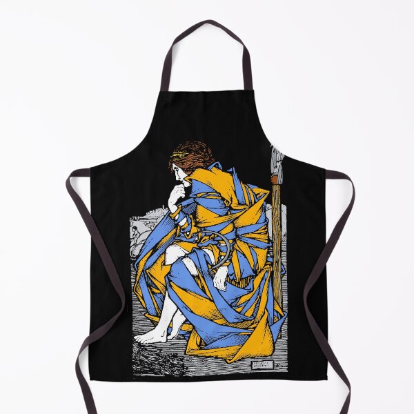 Item preview, Freyr God designed and sold by zuen.