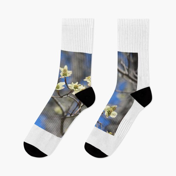 Item preview, Dogwood In Bloom designed and sold by Cynthia48.