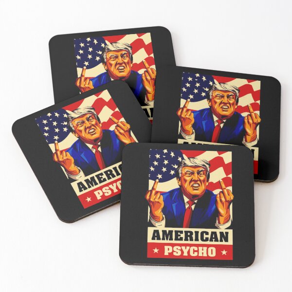 Item preview, Donald Trump American designed and sold by Dream Imagine Create ..