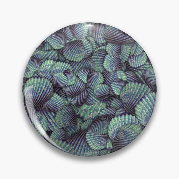 Item preview, Shells on the beach designed and sold by OkopipiDesign.