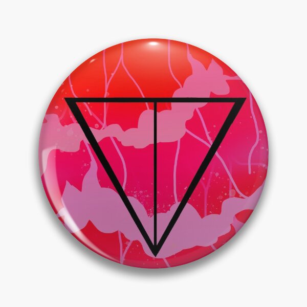 Item preview, NGE! 13th angel logo v2 designed and sold by angsty-angst.