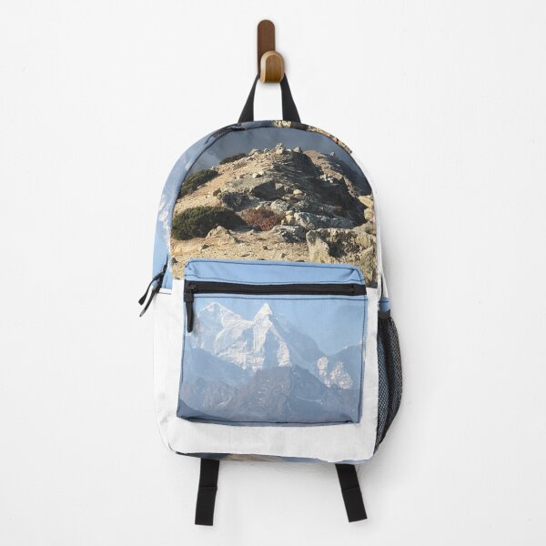 Item preview, BEAUTIFUL HIGH MOUNTAINS designed and sold by OneTimeEngineer.
