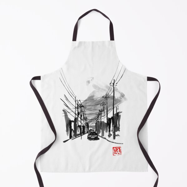 Item preview, fujiyoshida designed and sold by pechane.
