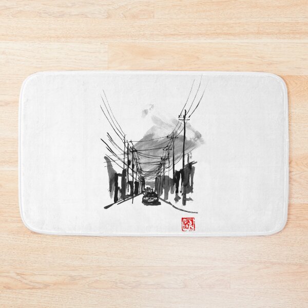 Item preview, fujiyoshida designed and sold by pechane.