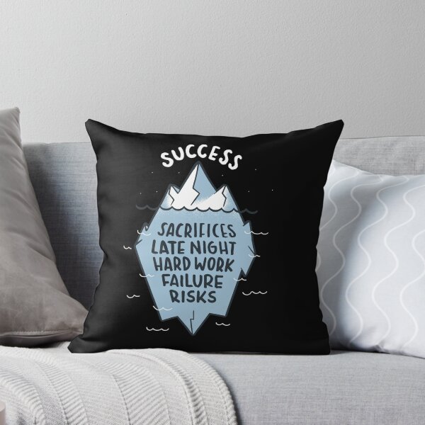 Item preview, Success iceberg gift idea designed and sold by Watersolution.