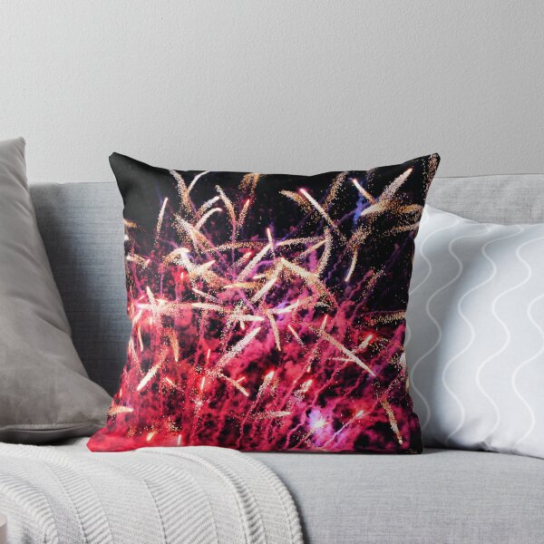 Item preview, Explosions of Color, Dark of Night designed and sold by Buz Reid.