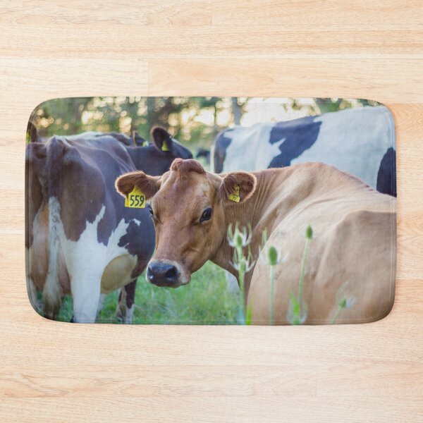 Item preview, Jersey Cow #559 designed and sold by KarenWoodArt.