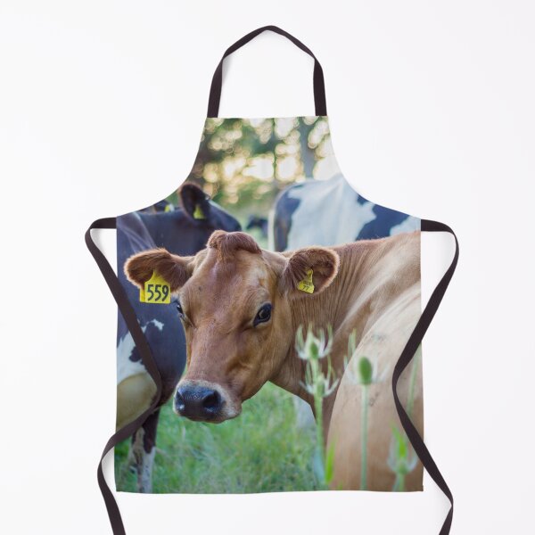 Item preview, Jersey Cow #559 designed and sold by KarenWoodArt.