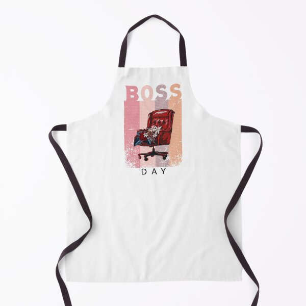 Item preview, Boss Day designed and sold by autlu.